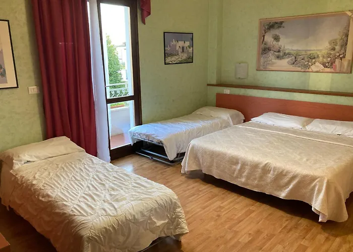 Hotel Benaco
