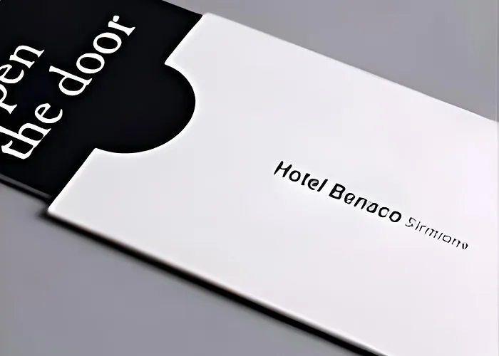Hotel Benaco
