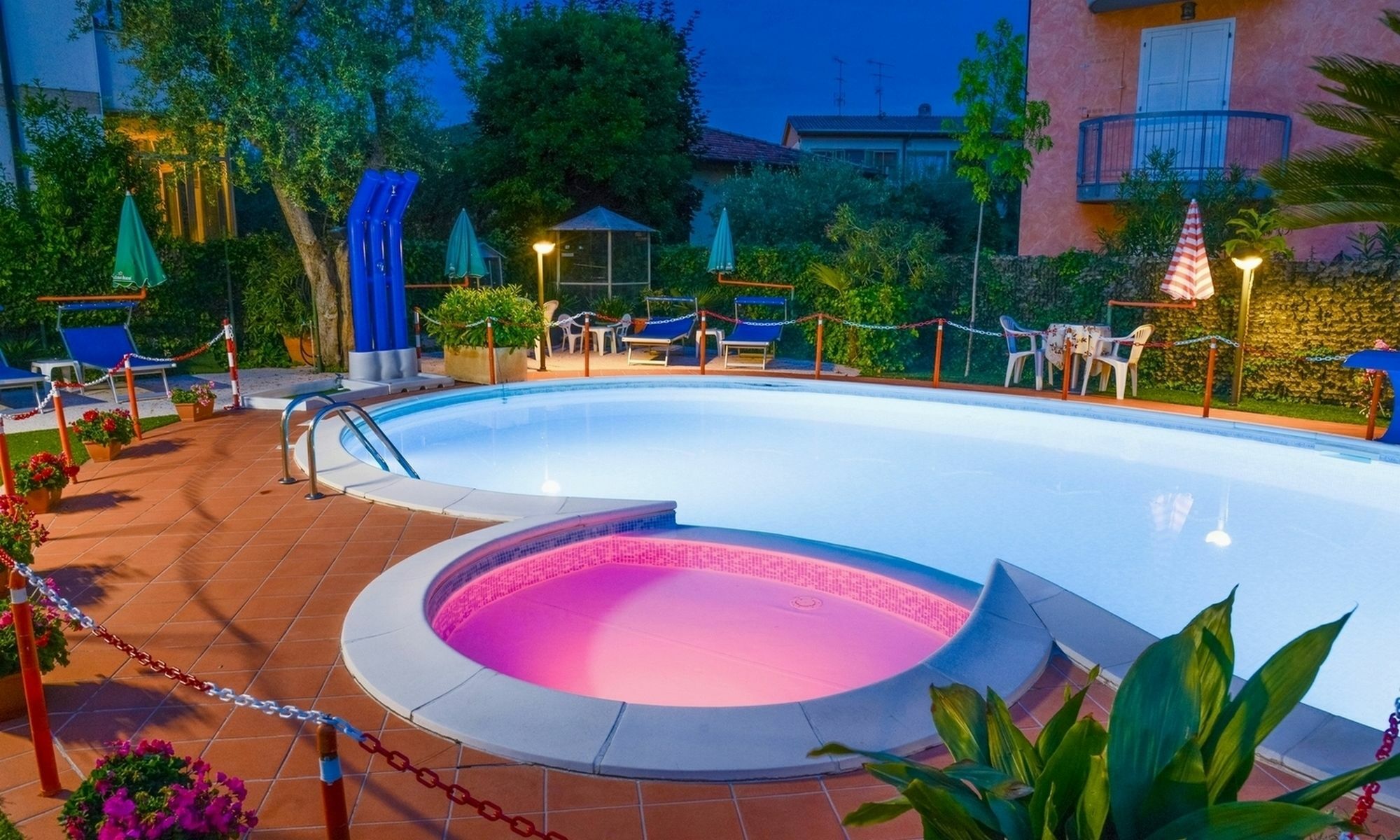 Benaco Hotel Sirmione