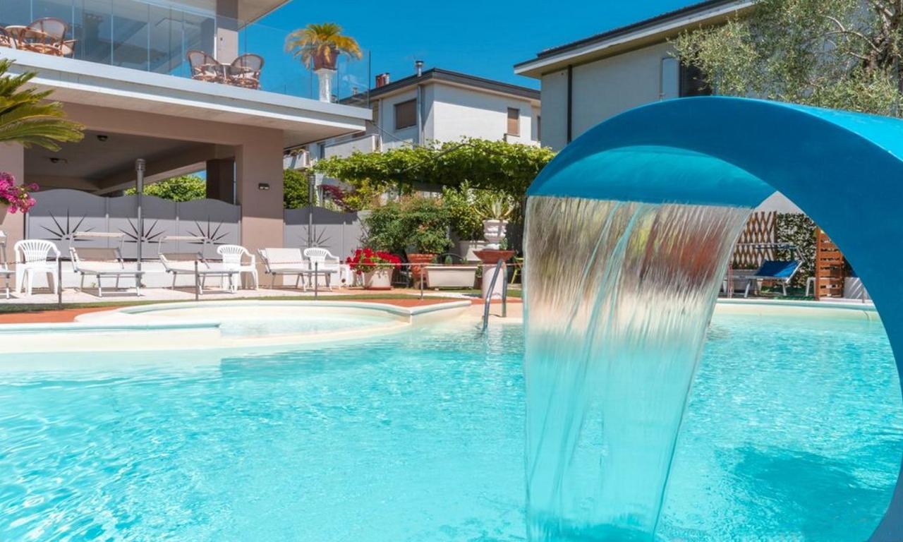 Benaco Hotel Sirmione